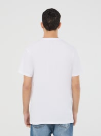 T-Shirt MC Uomo Terranova