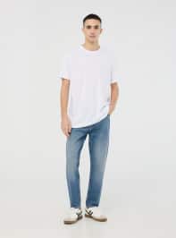 T-Shirt MC Herren Terranova