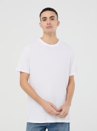 T-Shirt MC Herren Terranova