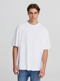 T-Shirt MC Herren Terranova