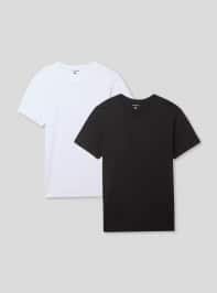 T-Shirt MC Herren Terranova