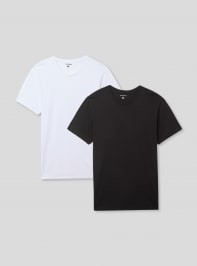 T-Shirt MC Homme Terranova