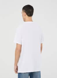 T-Shirt MC Herren Terranova