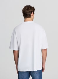 T-Shirt MC Herren Terranova