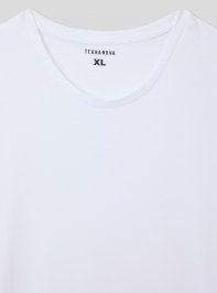 T-Shirt MC Herren Terranova