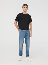 T-Shirt MC Herren Terranova