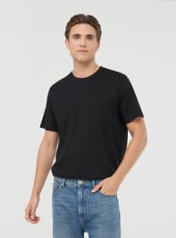 T-Shirt MC Herren Terranova