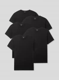 T-Shirt MC Herren Terranova