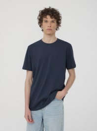 T-Shirt MC Muz Terranova