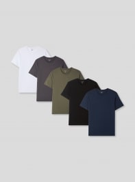 T-Shirt MC Muz Terranova
