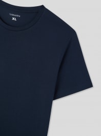 T-Shirt MC Muz Terranova