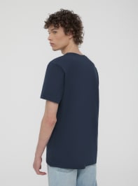 T-Shirt MC Muz Terranova