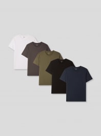 T-Shirt MC Burrë Terranova