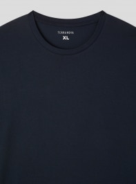 T-Shirt MC Burrë Terranova
