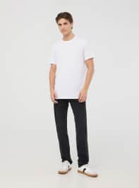 Short-sleeved T-shirt Man Terranova