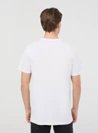 Short-sleeved T-shirt Man Terranova