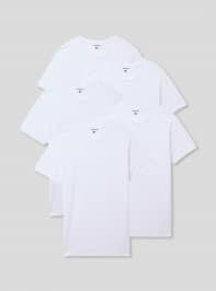 Short-sleeved T-shirt Man Terranova