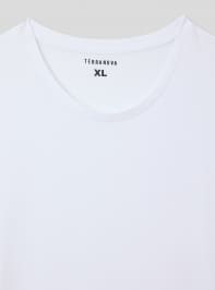 Short-sleeved T-shirt Man Terranova