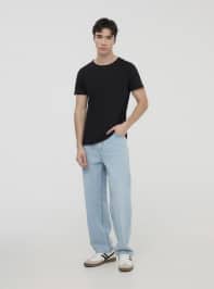 T-Shirt MC Homme Terranova