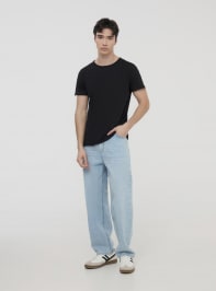 Short-sleeved T-shirt Man Terranova