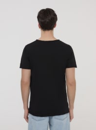 Short-sleeved T-shirt Man Terranova