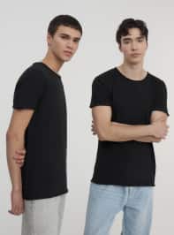 T-Shirt MC Homme Terranova