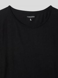 Short-sleeved T-shirt Man Terranova