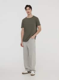T-Shirt MC Homme Terranova