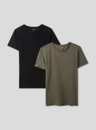 T-Shirt MC Homme Terranova