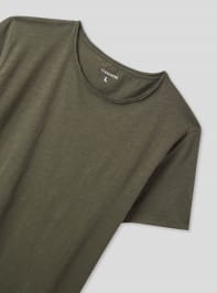T-Shirt MC Homme Terranova