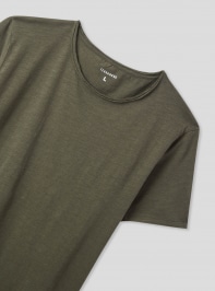 Short-sleeved T-shirt Man Terranova