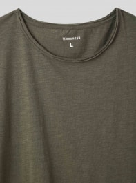 T-Shirt MC Homme Terranova