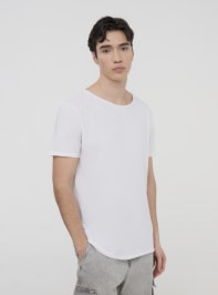 T-Shirt MC Muz Terranova