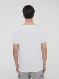 T-Shirt MC Muz Terranova
