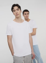 T-Shirt MC Muz Terranova