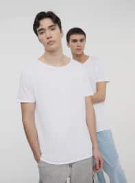 T-Shirt MC Muz Terranova