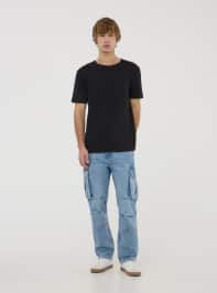 Camiseta manga corta Hombre Terranova