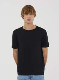 Camiseta manga corta Hombre Terranova