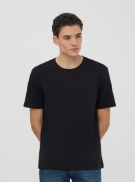 T-Shirt MC Homme Terranova