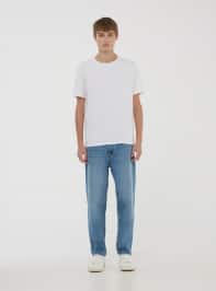 T-Shirt MC Muz Terranova