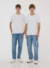 T-Shirt MC Muz Terranova
