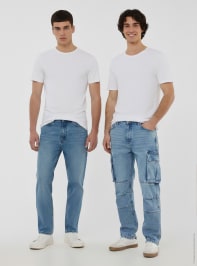 T-Shirt MC Homme Terranova