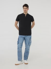 T-Shirt MC Uomo Terranova