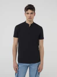 T-Shirt MC Uomo Terranova