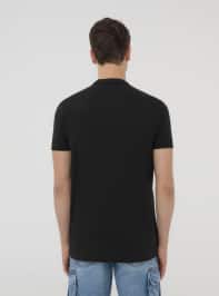 T-Shirt MC Uomo Terranova