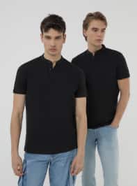 T-Shirt MC Uomo Terranova