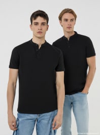 T-Shirt MC Uomo Terranova