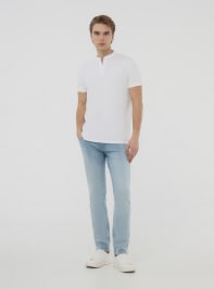 T-Shirt MC Uomo Terranova