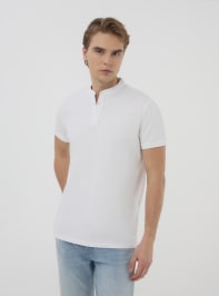 T-Shirt MC Uomo Terranova