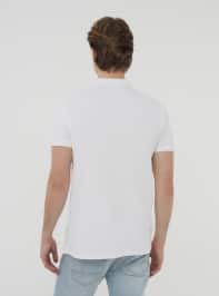 T-Shirt MC Burrë Terranova